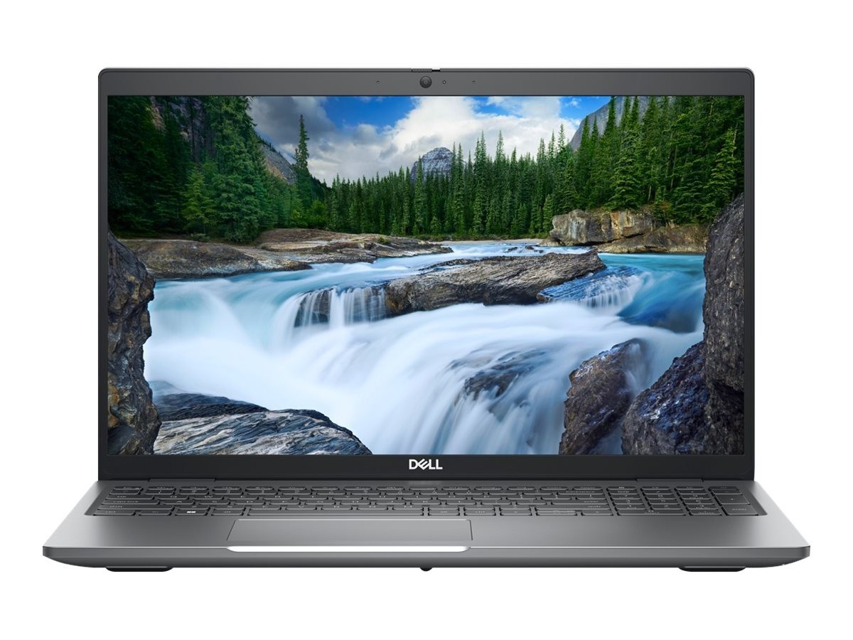 Dell Latitude 5540