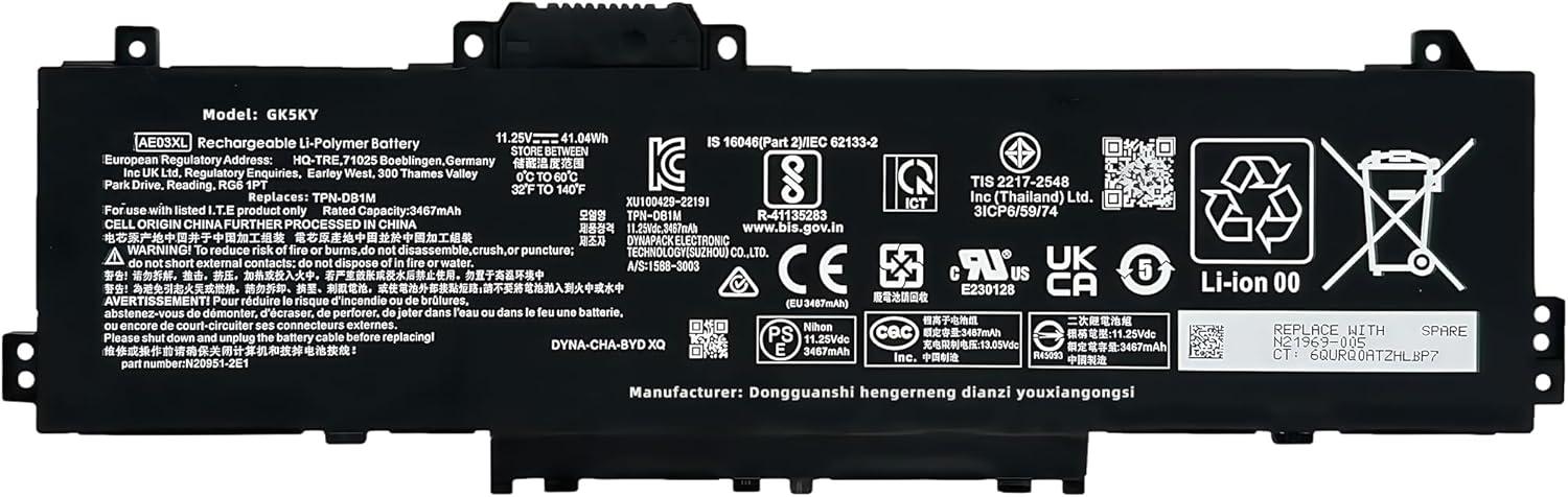 HP 250 G10
