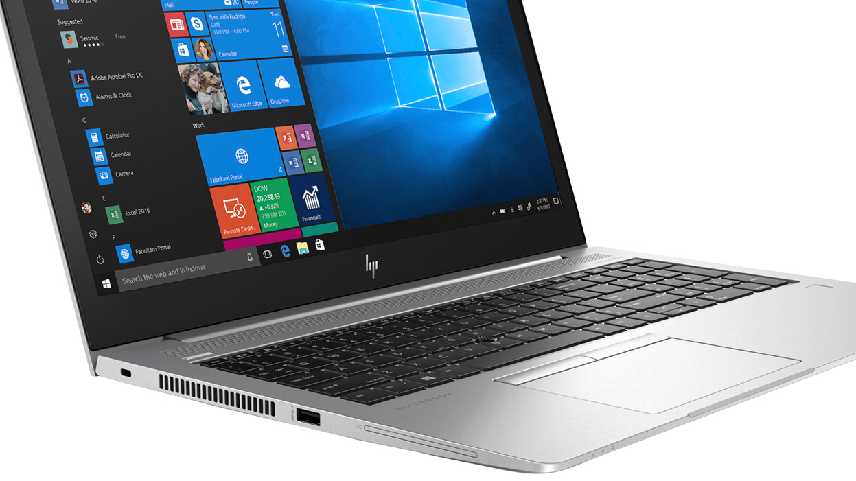 HP EliteBook 850 G6