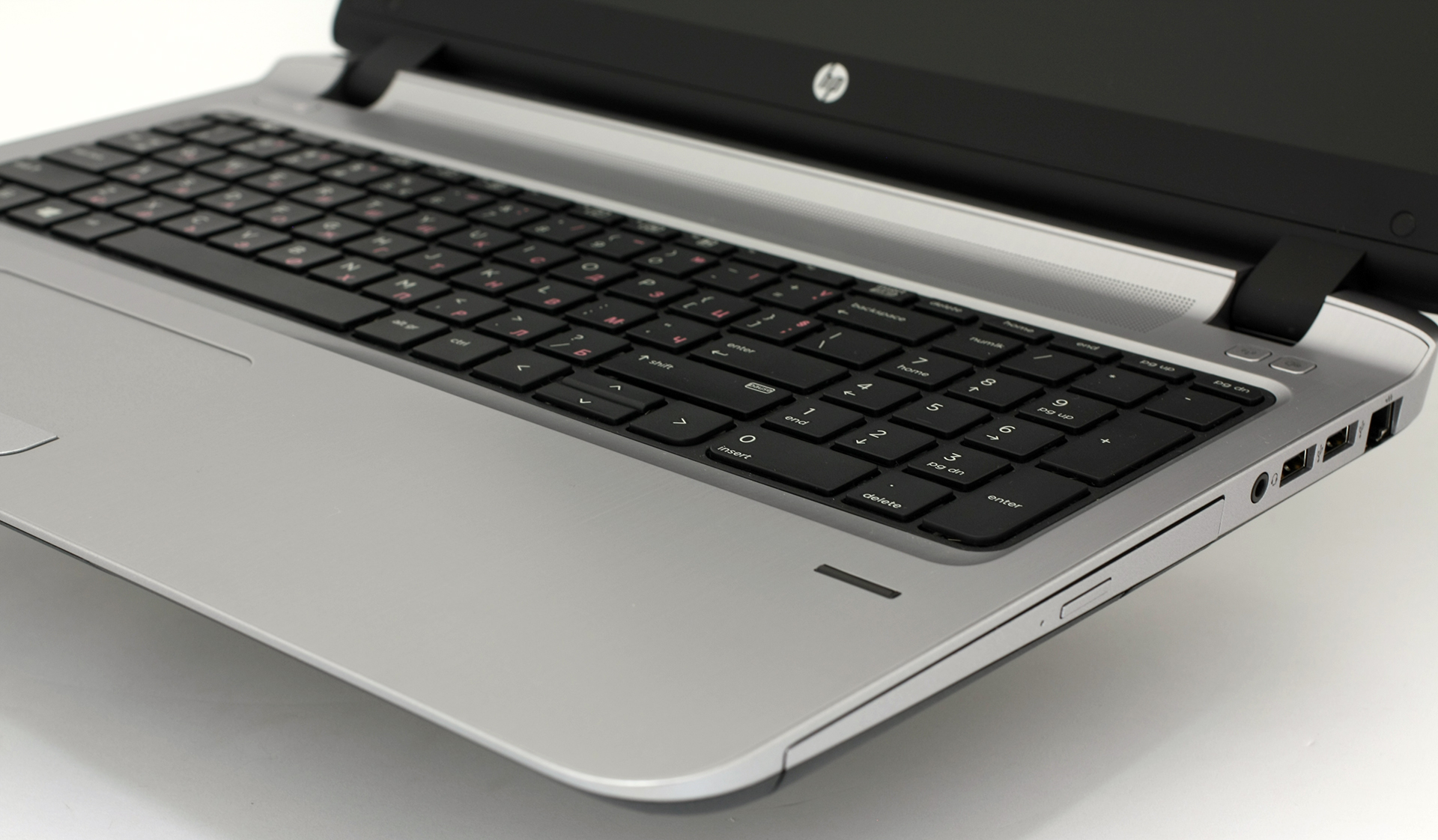 HP ProBook 450 G3