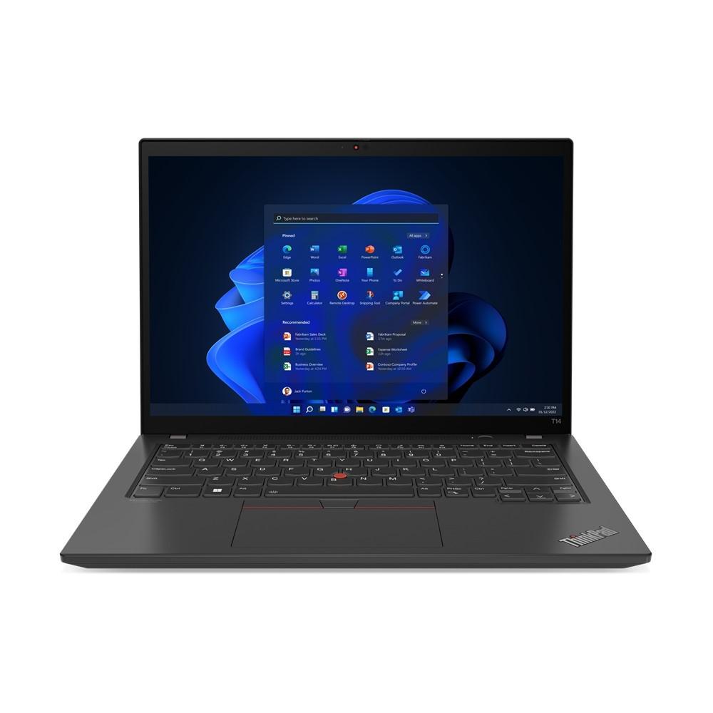 Lenovo ThinkPad T14 Gen 3