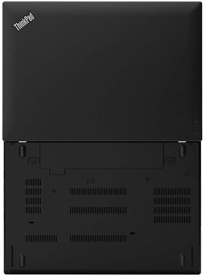 Lenovo ThinkPad T480