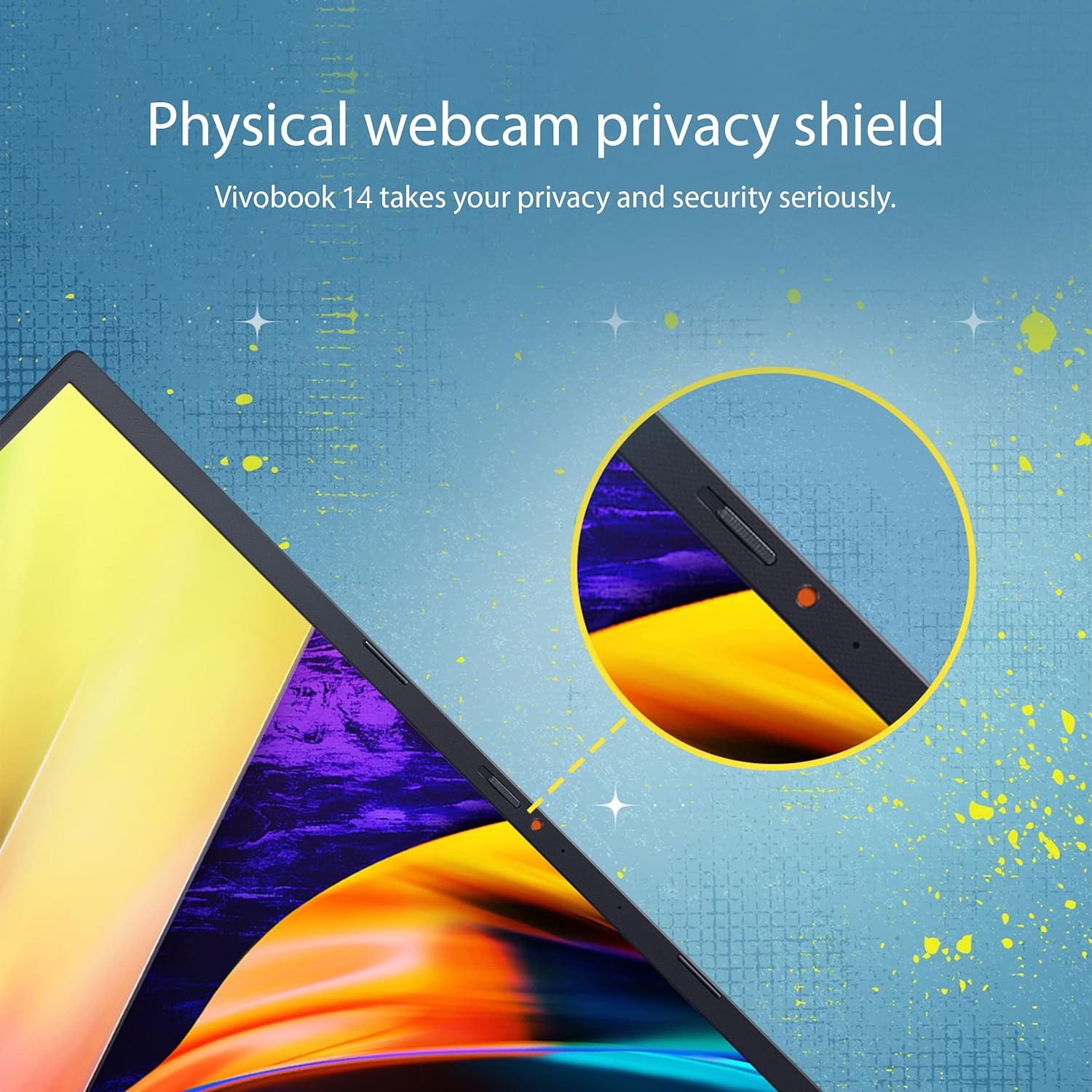 ASUS Vivobook Go 15 E1504