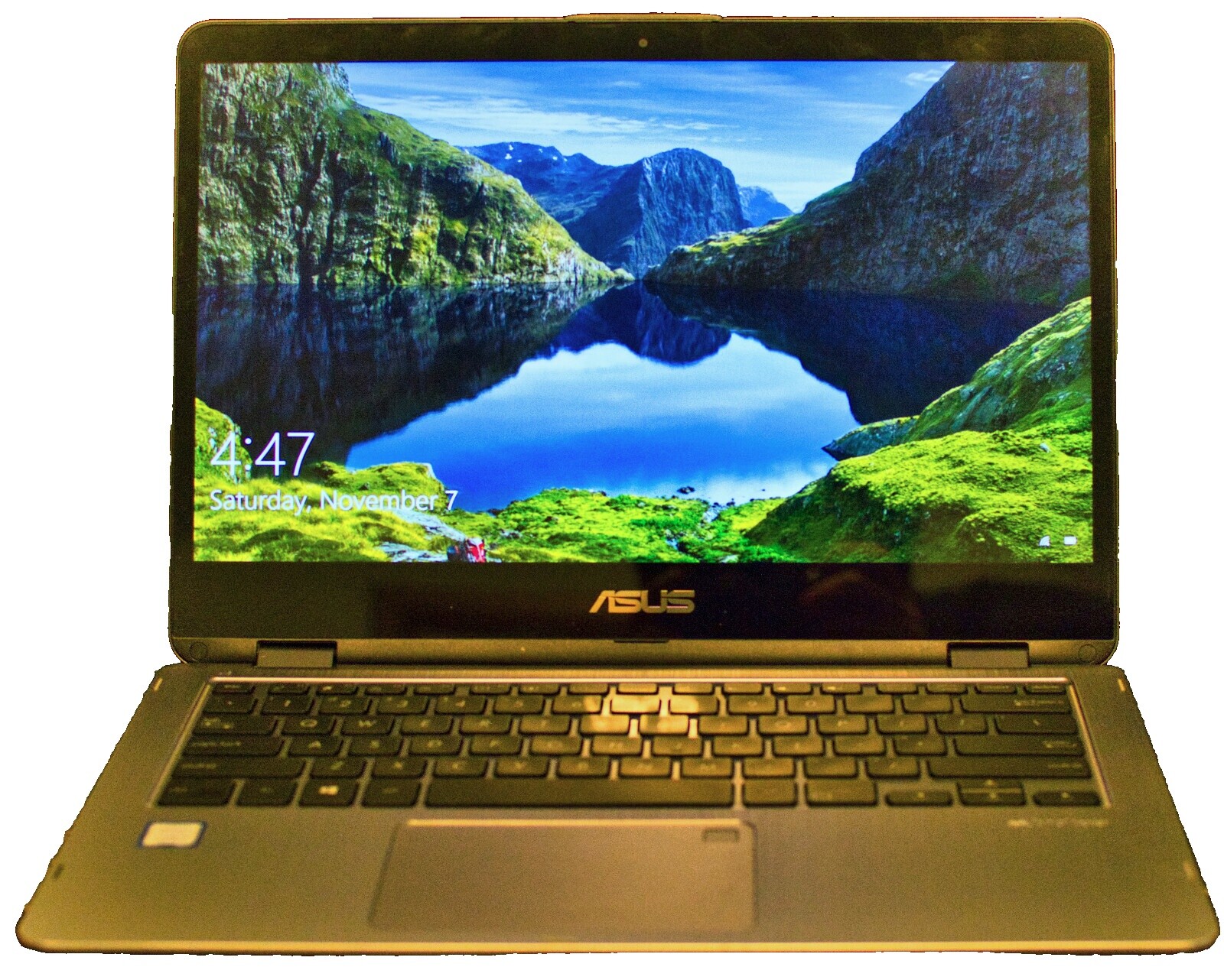 ASUS Vivobook Go 15 E1504