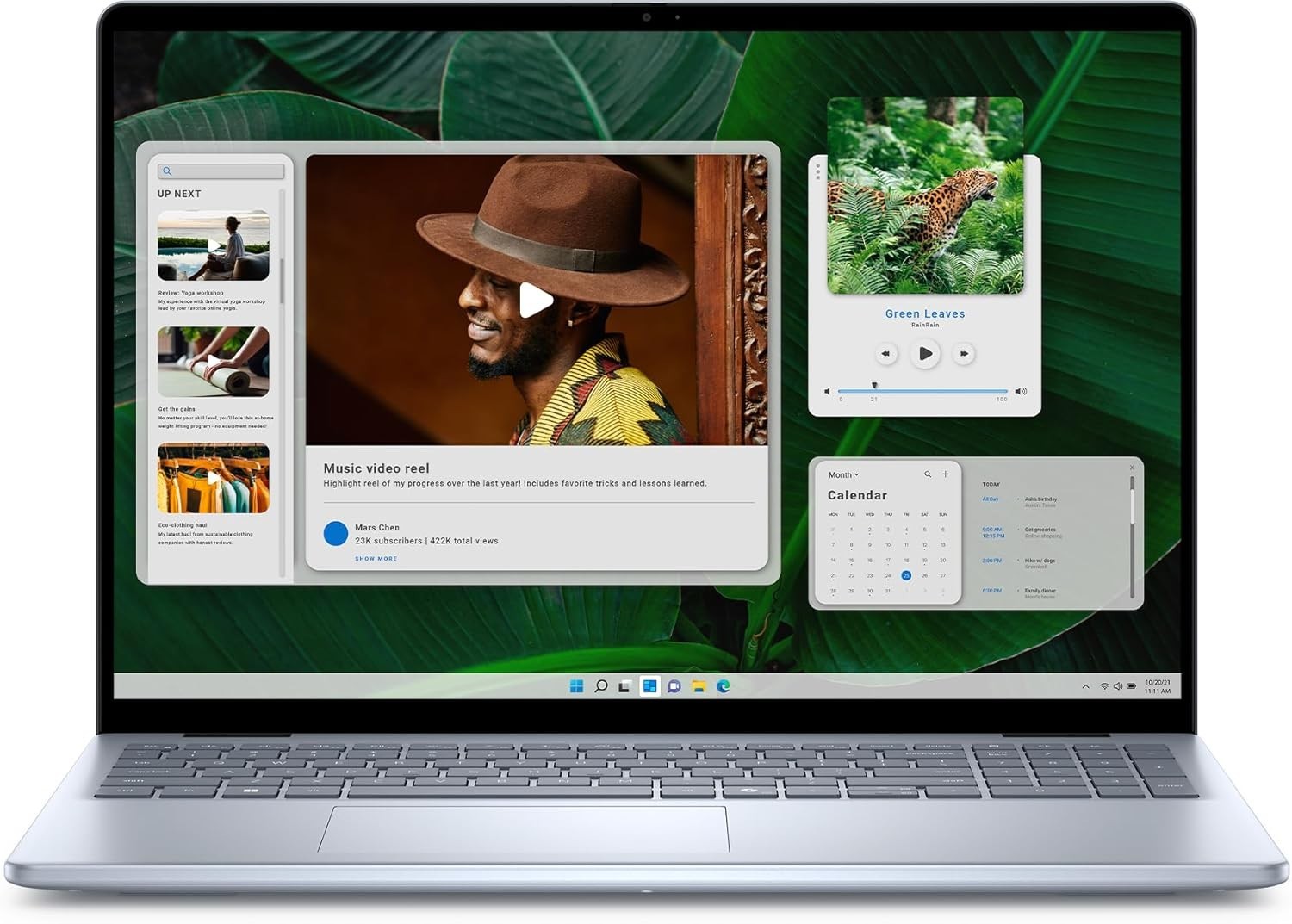 Dell Inspiron 16 5640