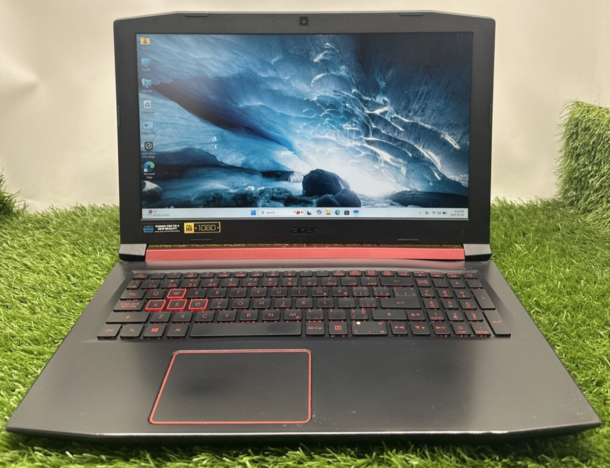 Acer Nitro 5