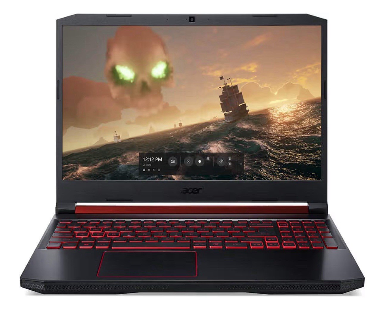 Acer Nitro 5