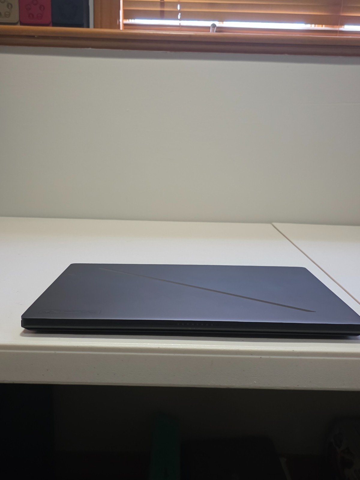 ASUS ROG Zephyrus G16 (2025)