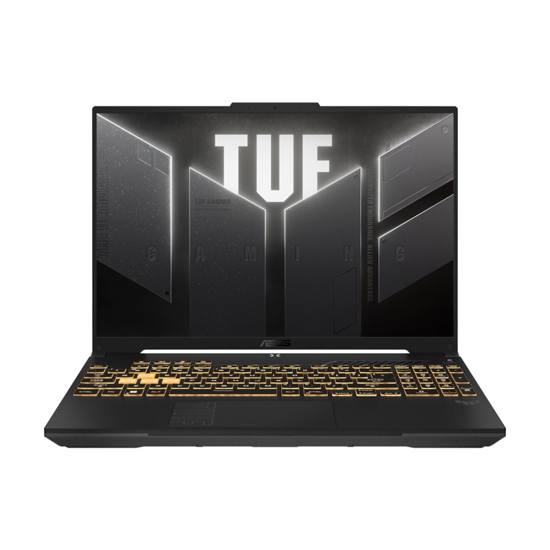 ASUS TUF Gaming A15 (2024)