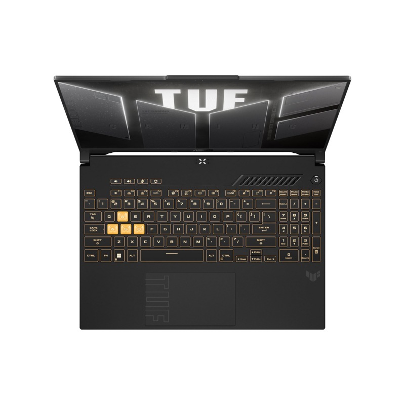ASUS TUF Gaming A15 (2024)