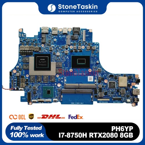 Dell G5 5590 Gaming Laptop