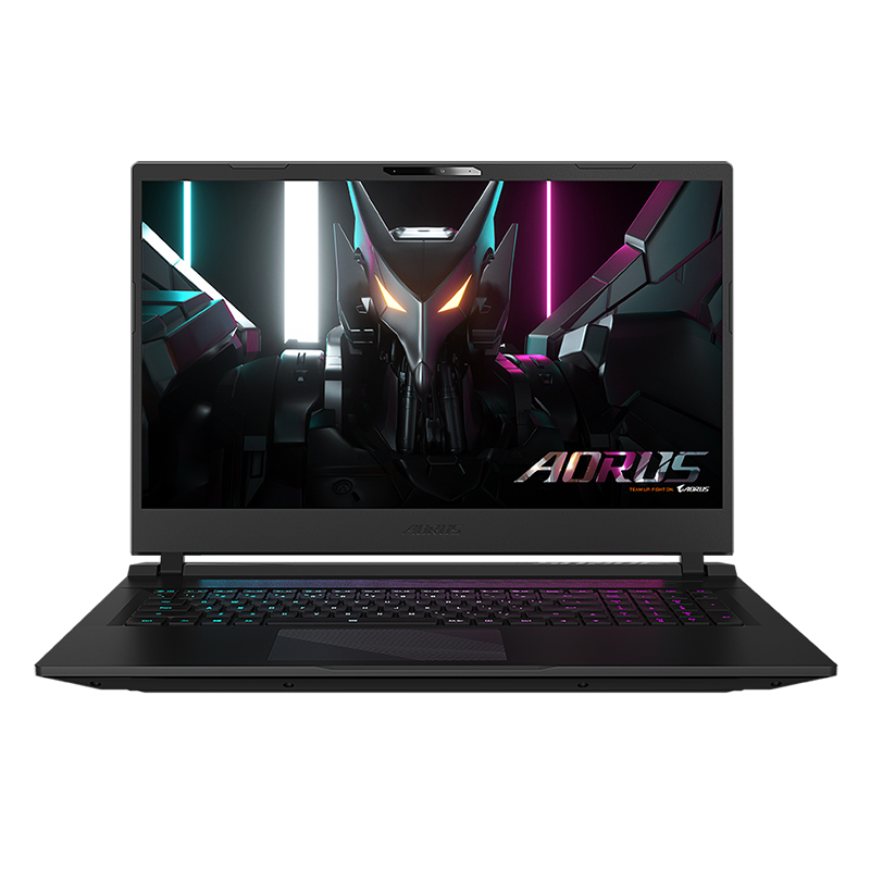 Gigabyte AORUS 17 (2024)
