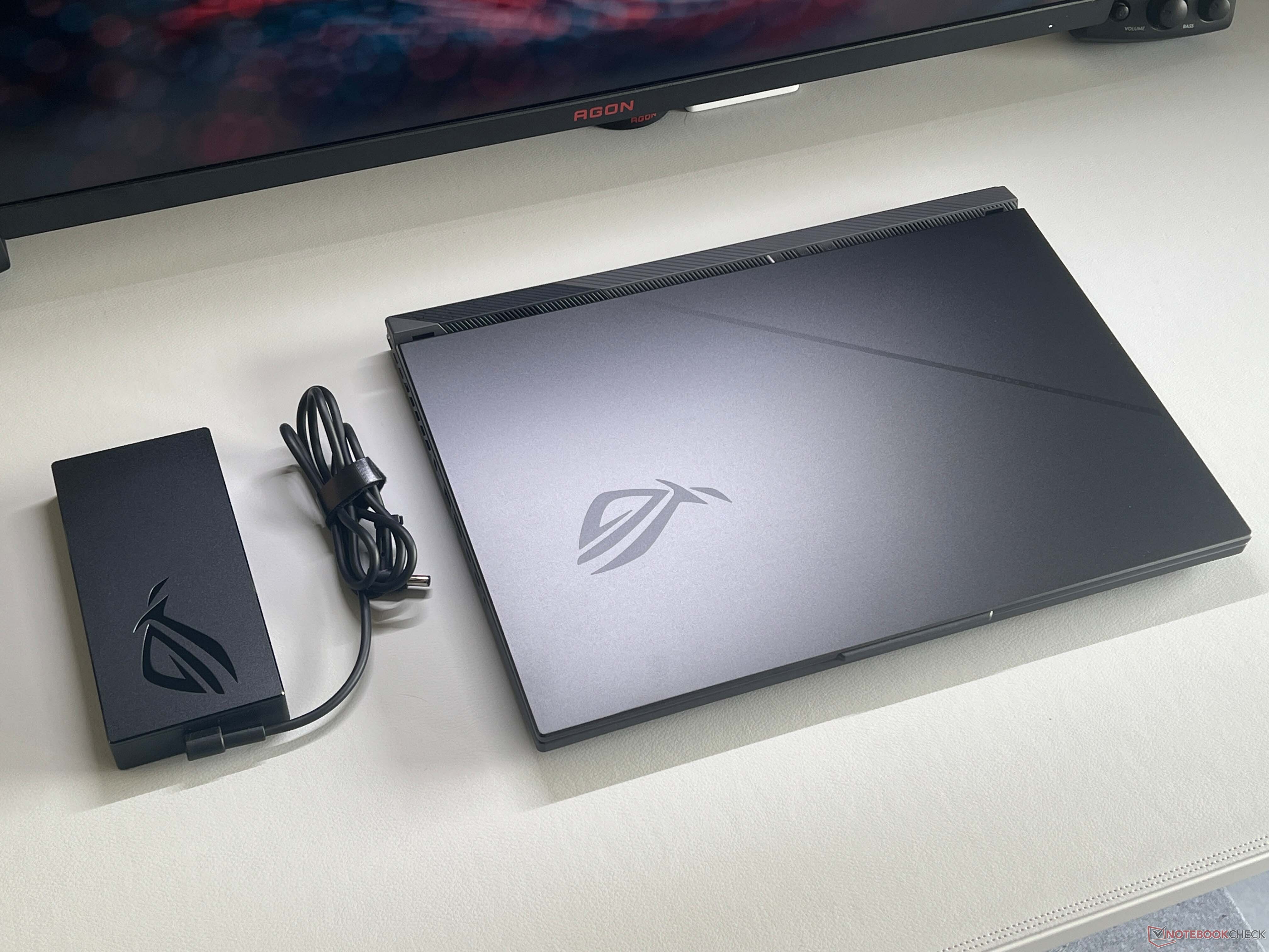 Lenovo Legion Pro 7i Gen 9