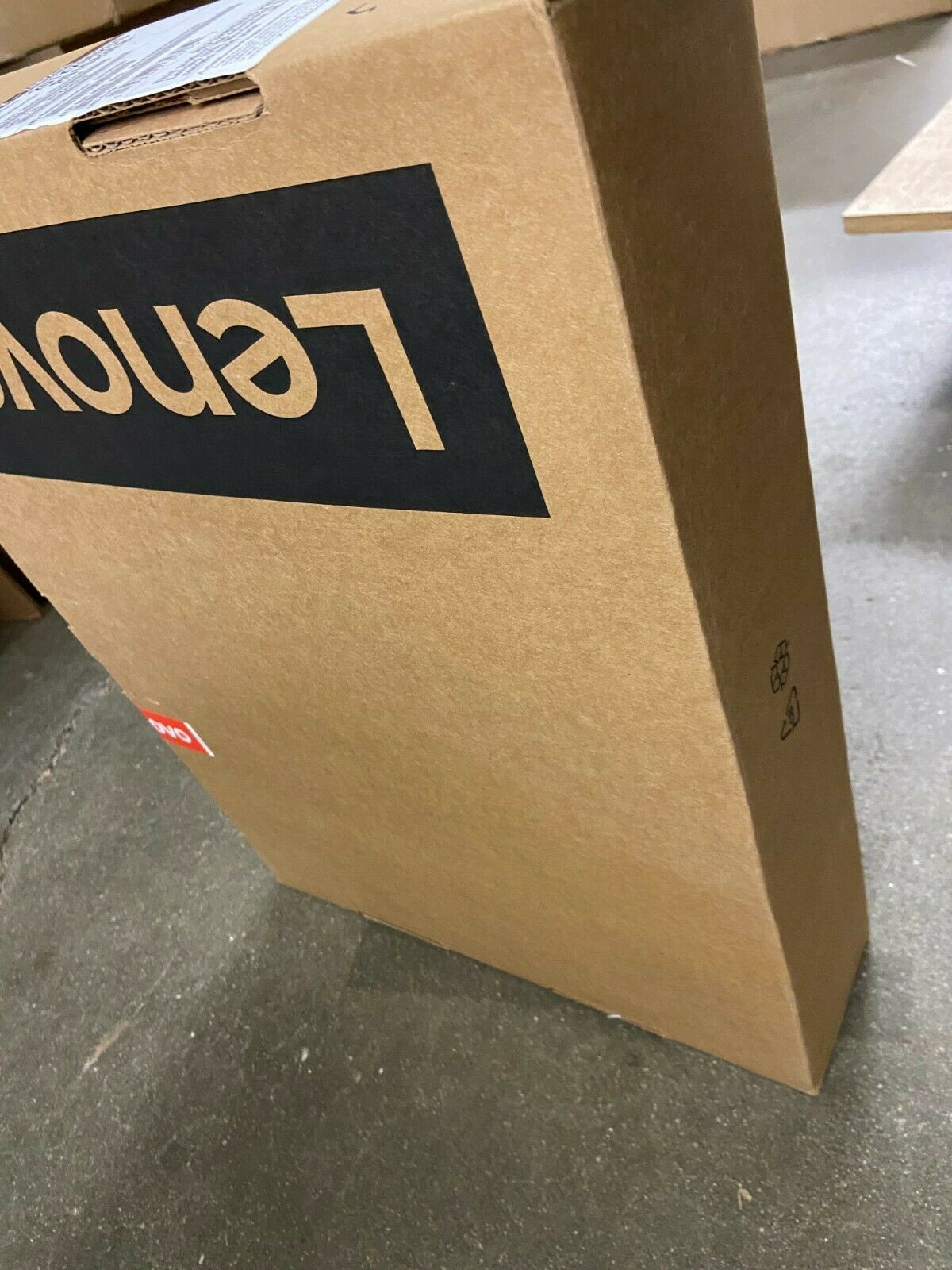 Lenovo Legion Pro 7i Gen 9