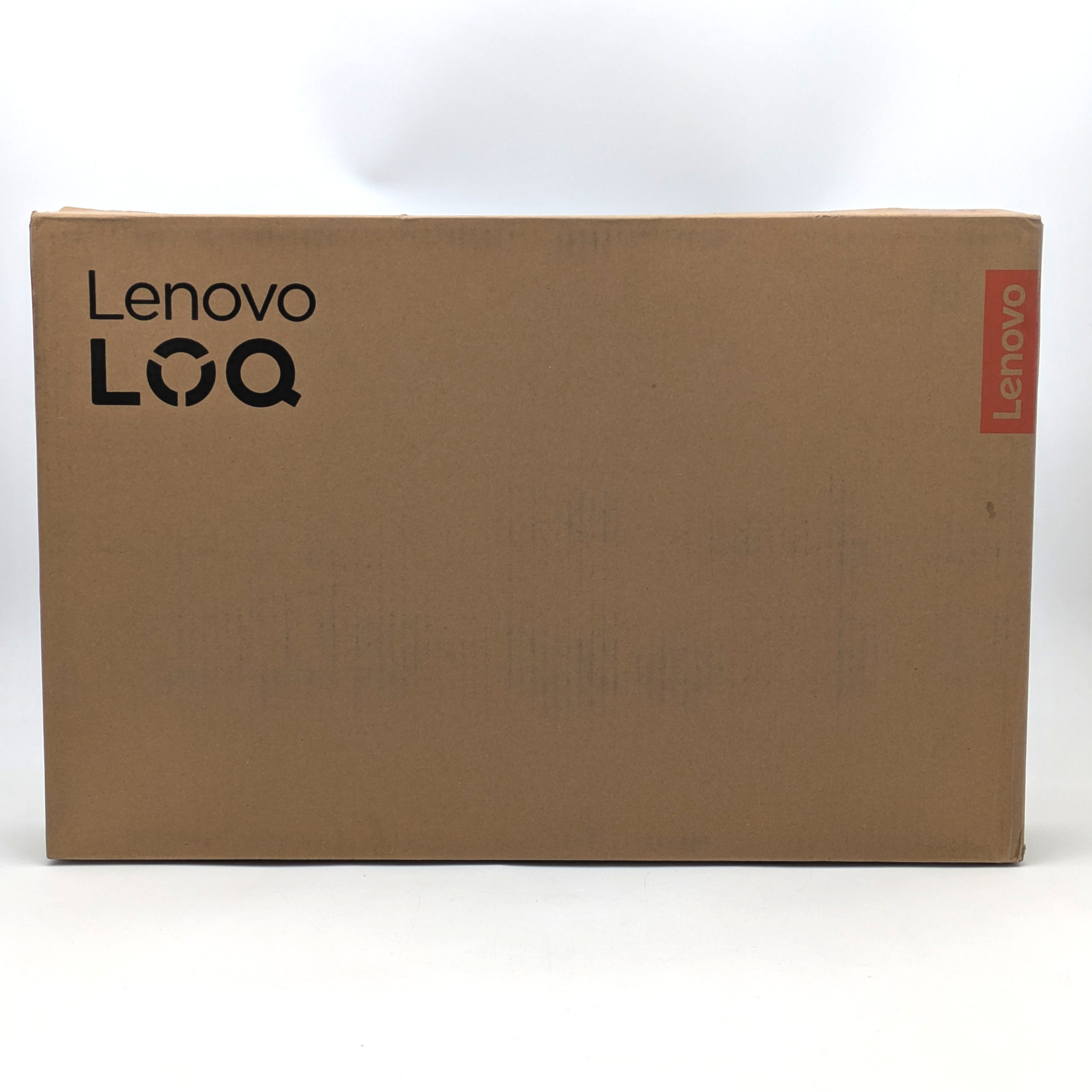 Lenovo LOQ 15 (2025)