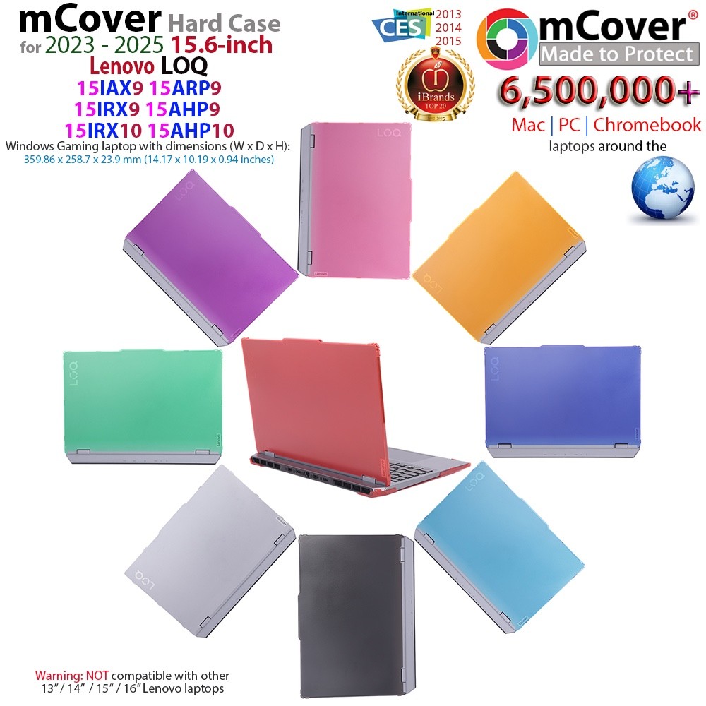 Lenovo LOQ 15 (2025)