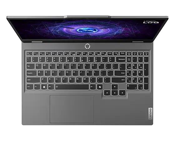 Lenovo LOQ 15IRX9