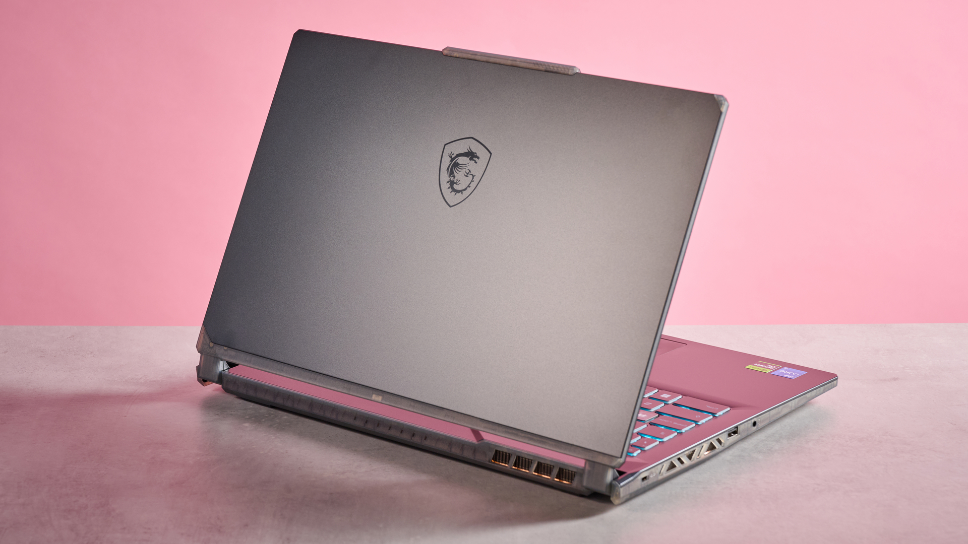 MSI Cyborg 15 (2024)