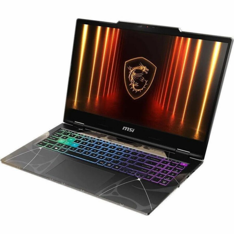 MSI Cyborg 15 (2024)