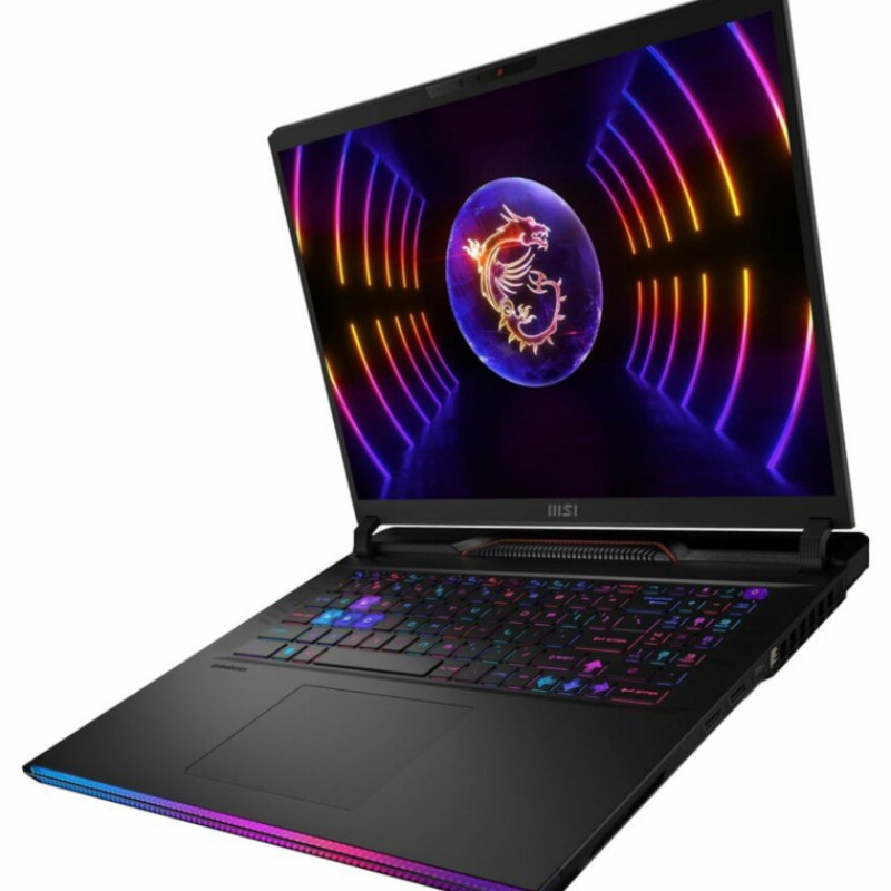 MSI Raider GE78 HX