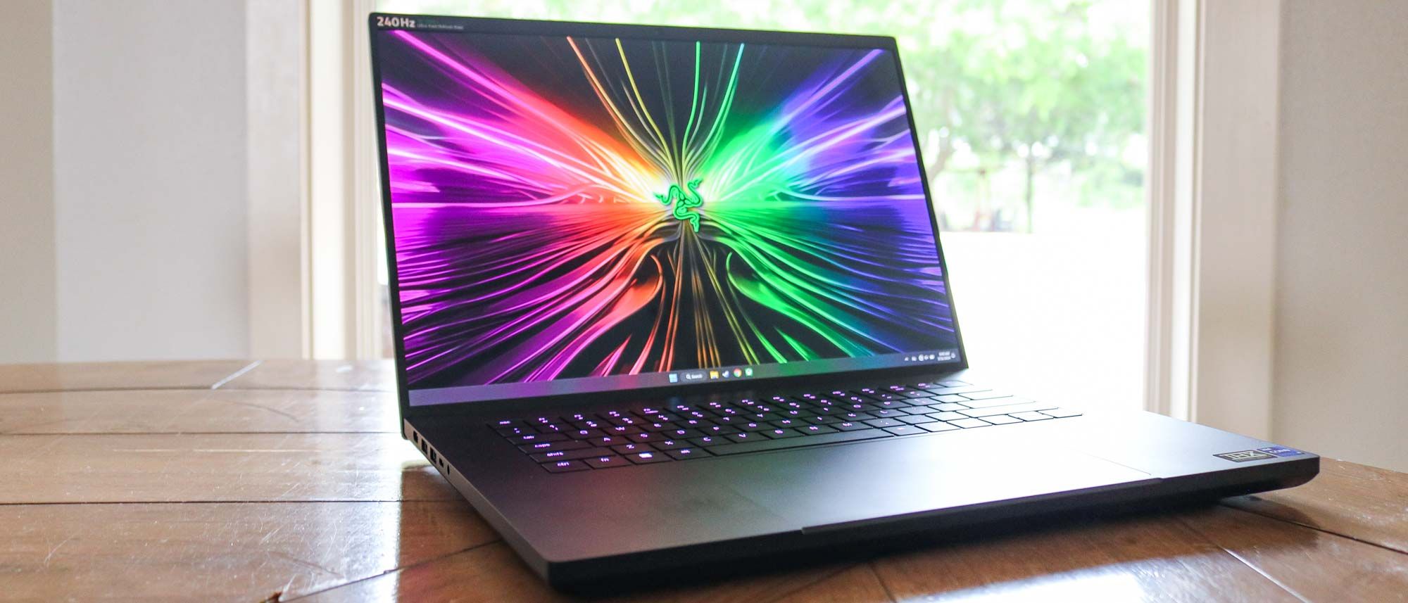 Razer Blade 16 (2024)