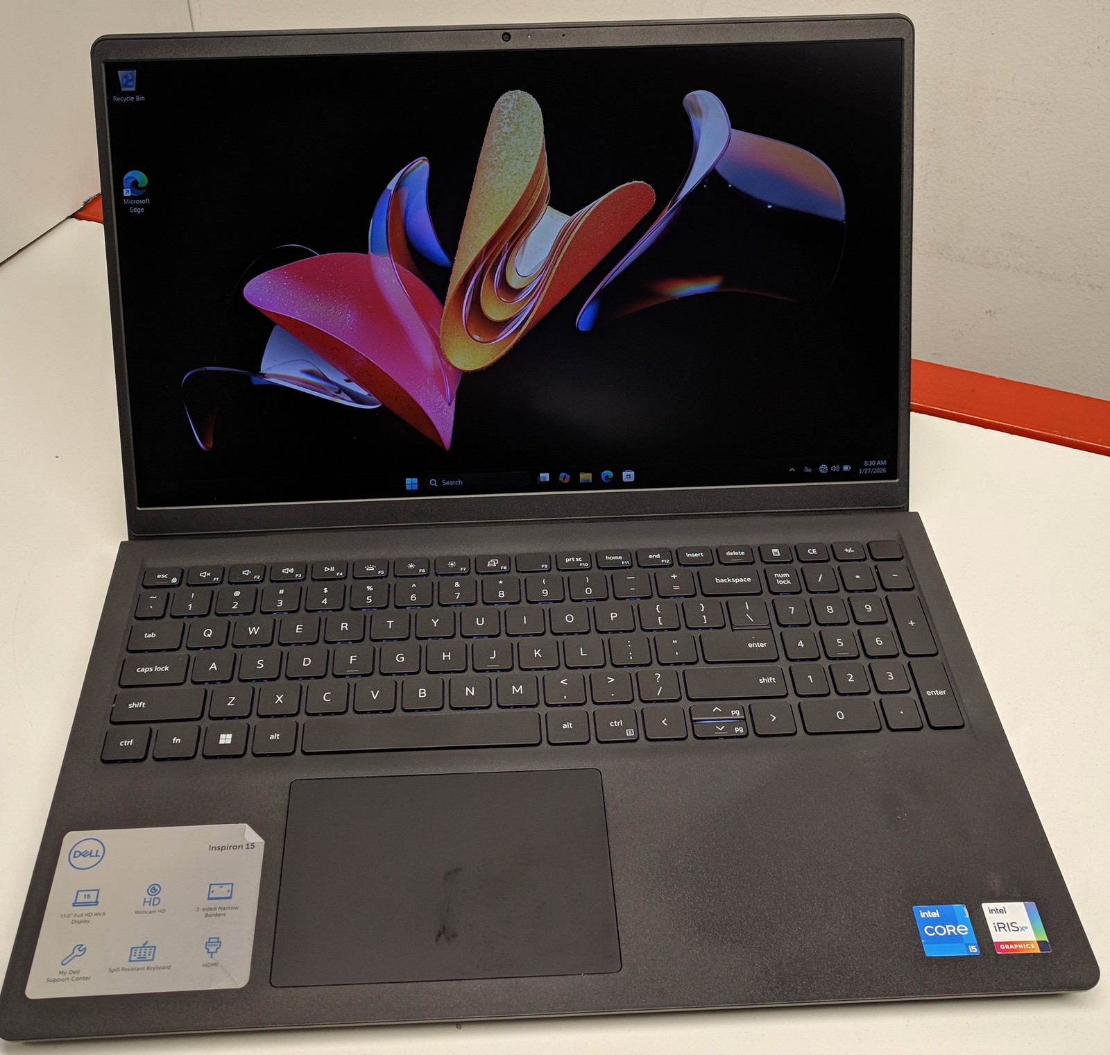 Dell Inspiron 15 3520