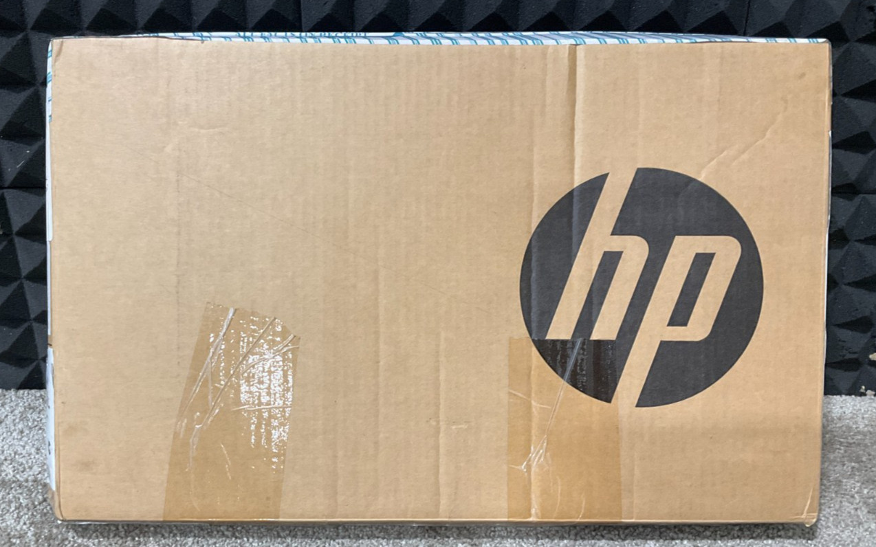 HP Laptop 15s