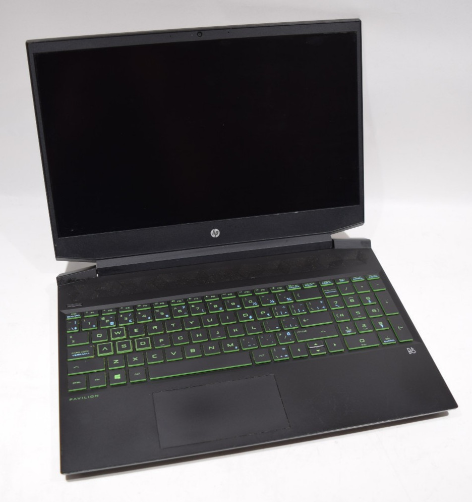 HP Pavilion 15