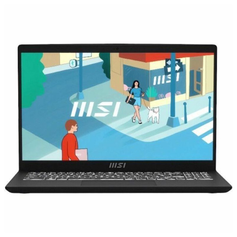 MSI Modern 15 B13M