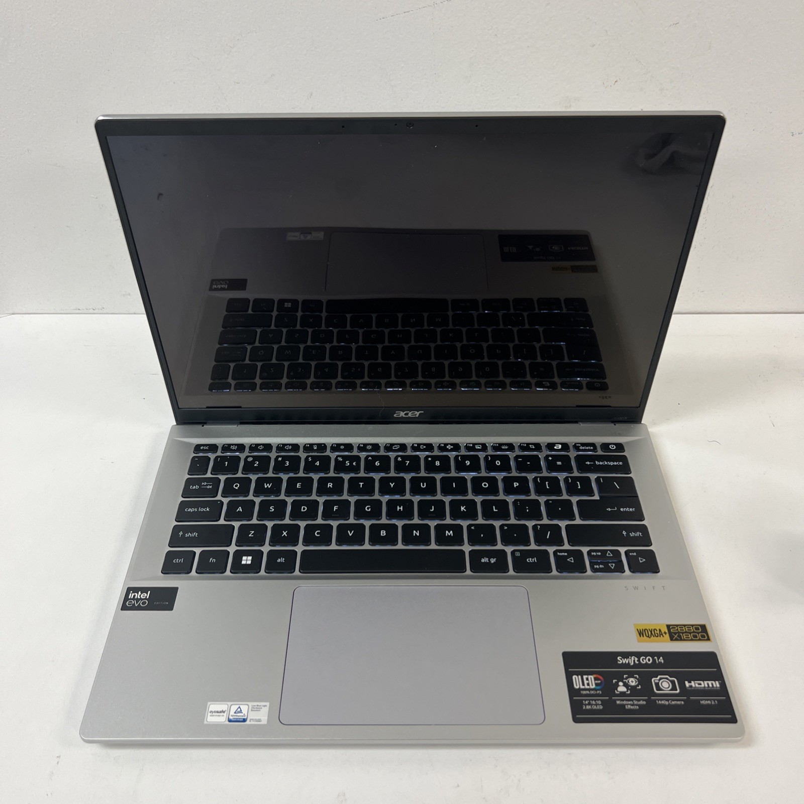 Acer Swift Go 14 (2025)