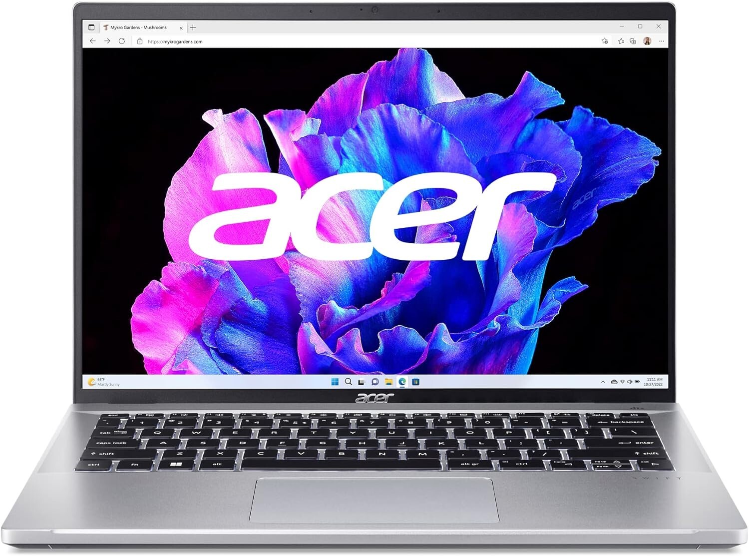 Acer Swift Go 14 (2025)