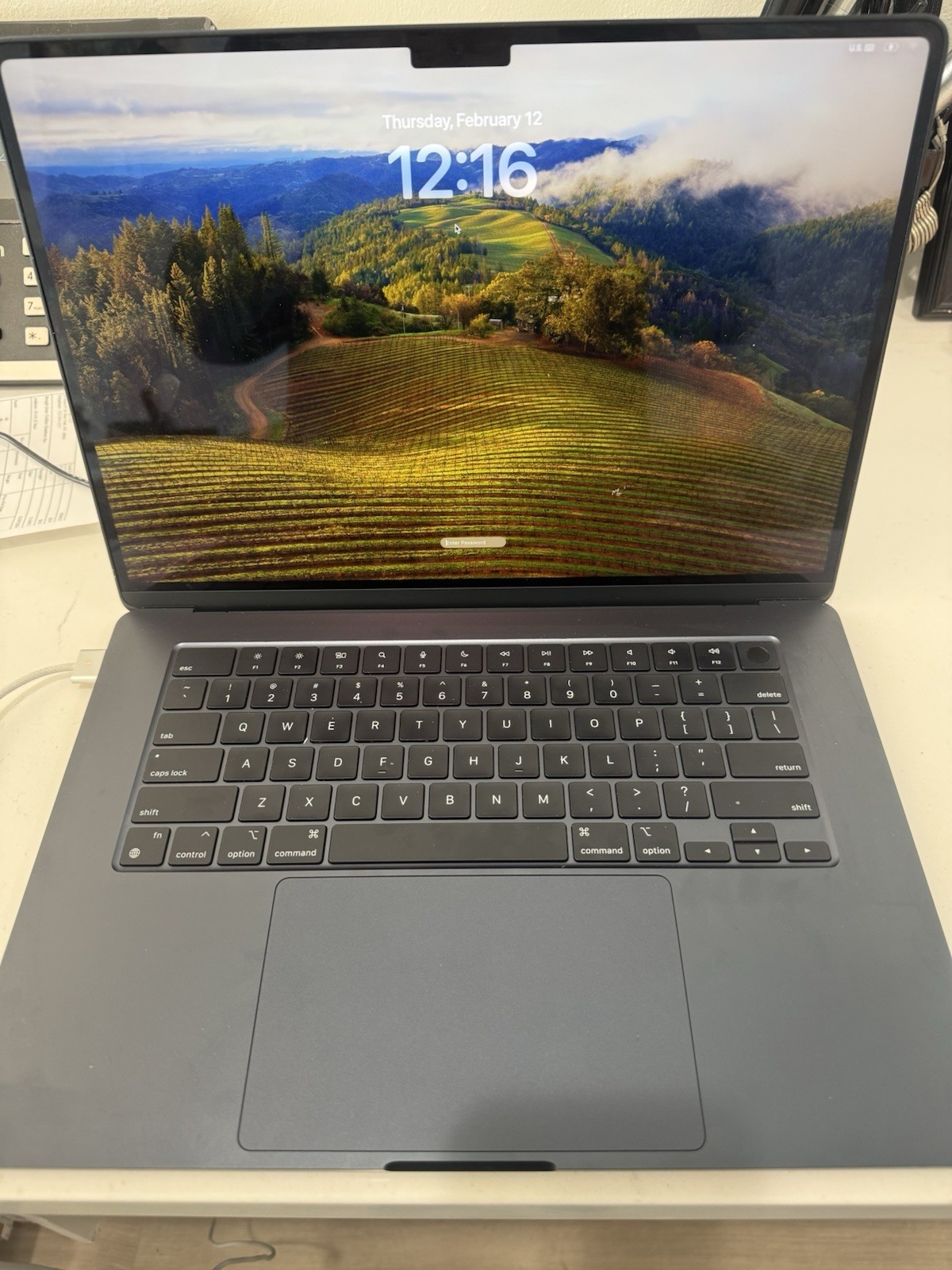 Apple MacBook Air 15″ M3