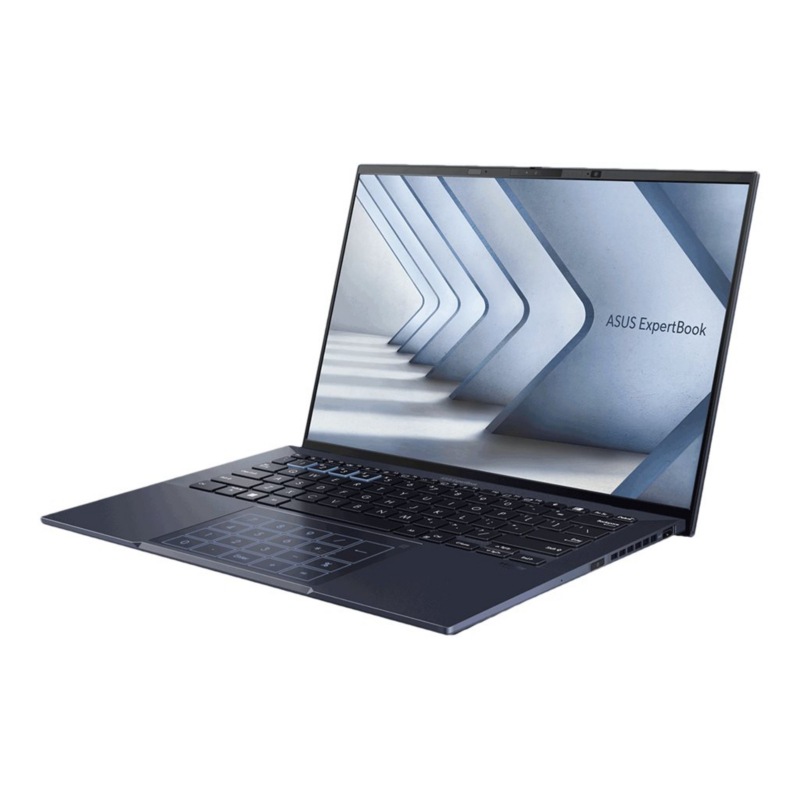 ASUS ZenBook 14 OLED (2023)