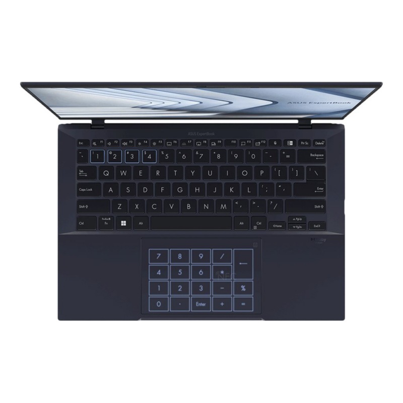 ASUS ZenBook 14 OLED (2023)