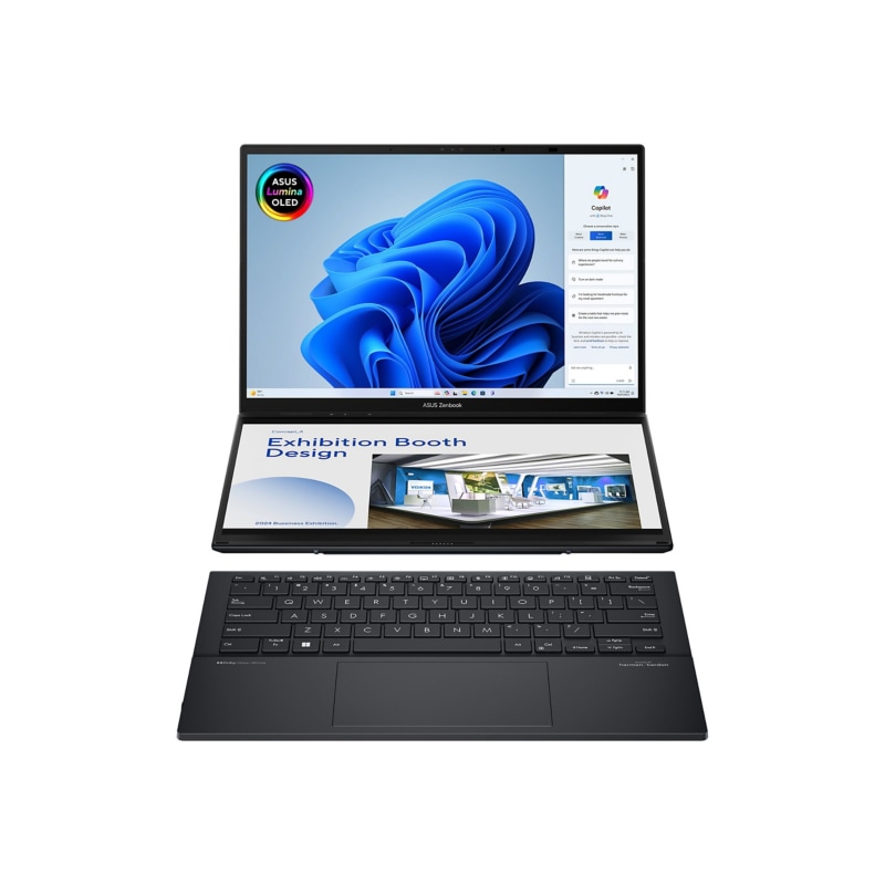ASUS ZenBook 14 OLED (2023)