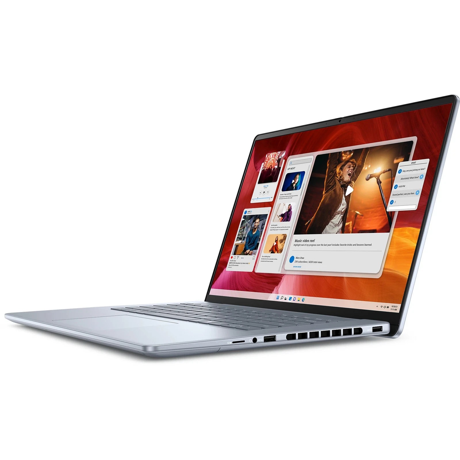 Dell Inspiron 16 Plus (2025)