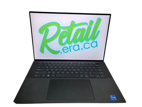 Dell XPS 15 9520