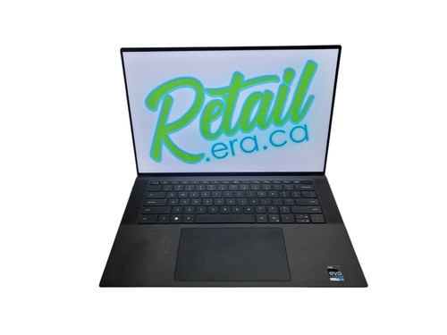 Dell XPS 15 9530
