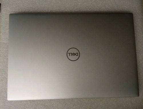 Dell XPS 15 9530
