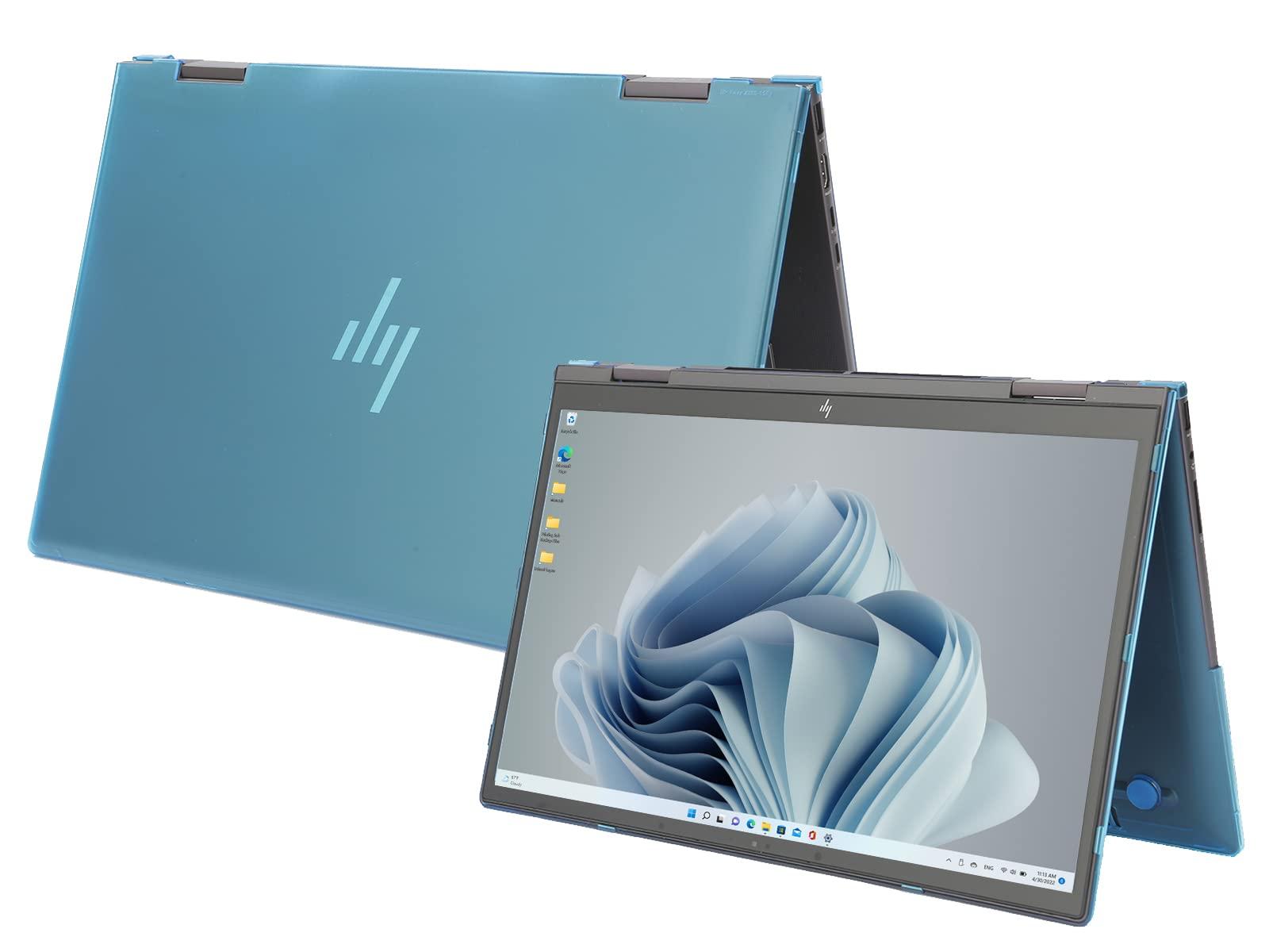HP ENVY x360 15 (2022)