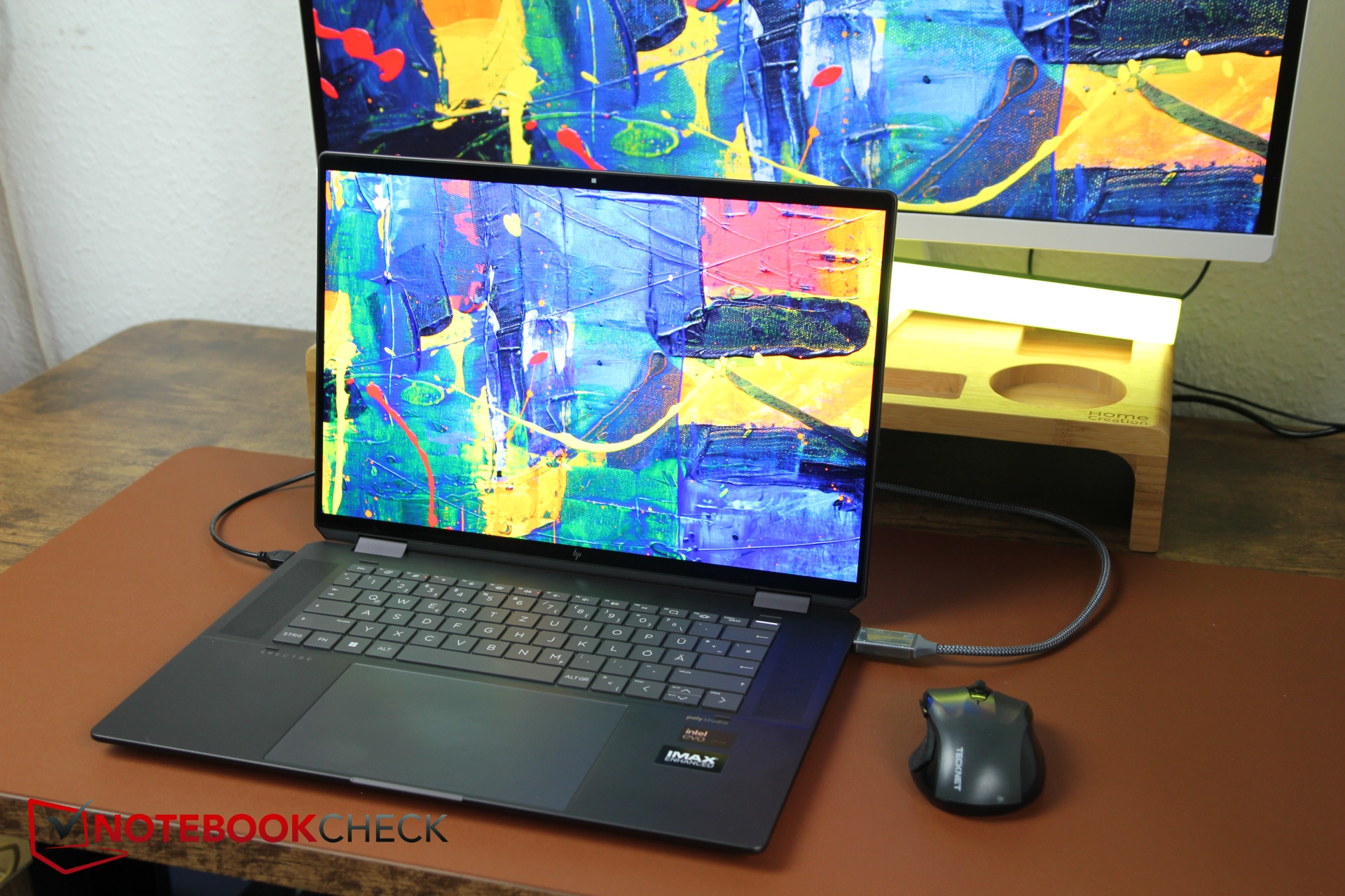 HP OmniBook Ultra 14