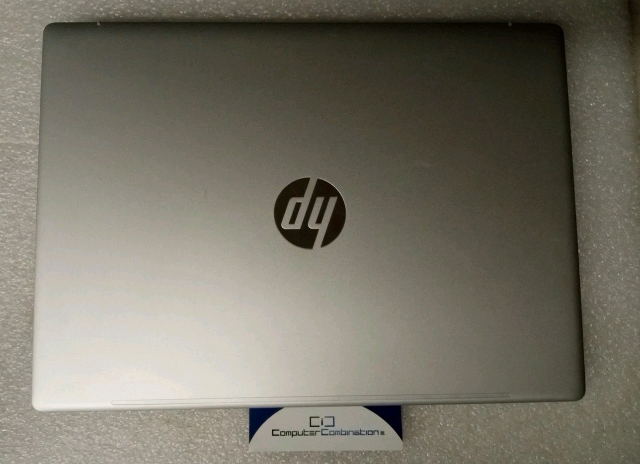 HP Pavilion Plus 14