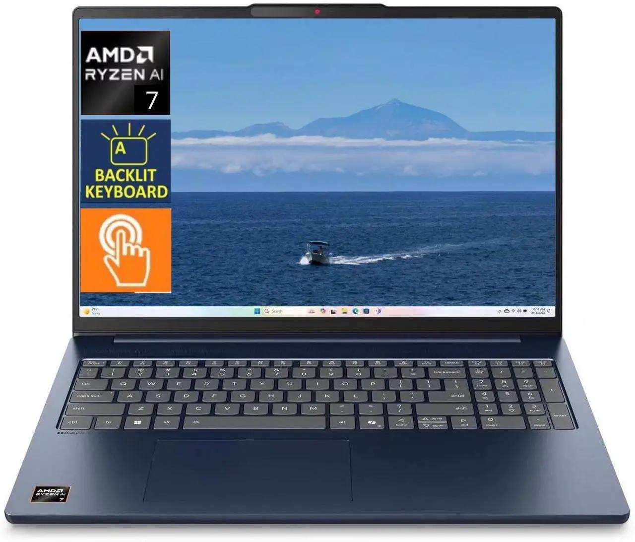 Lenovo IdeaPad Slim 5 16 (2025)