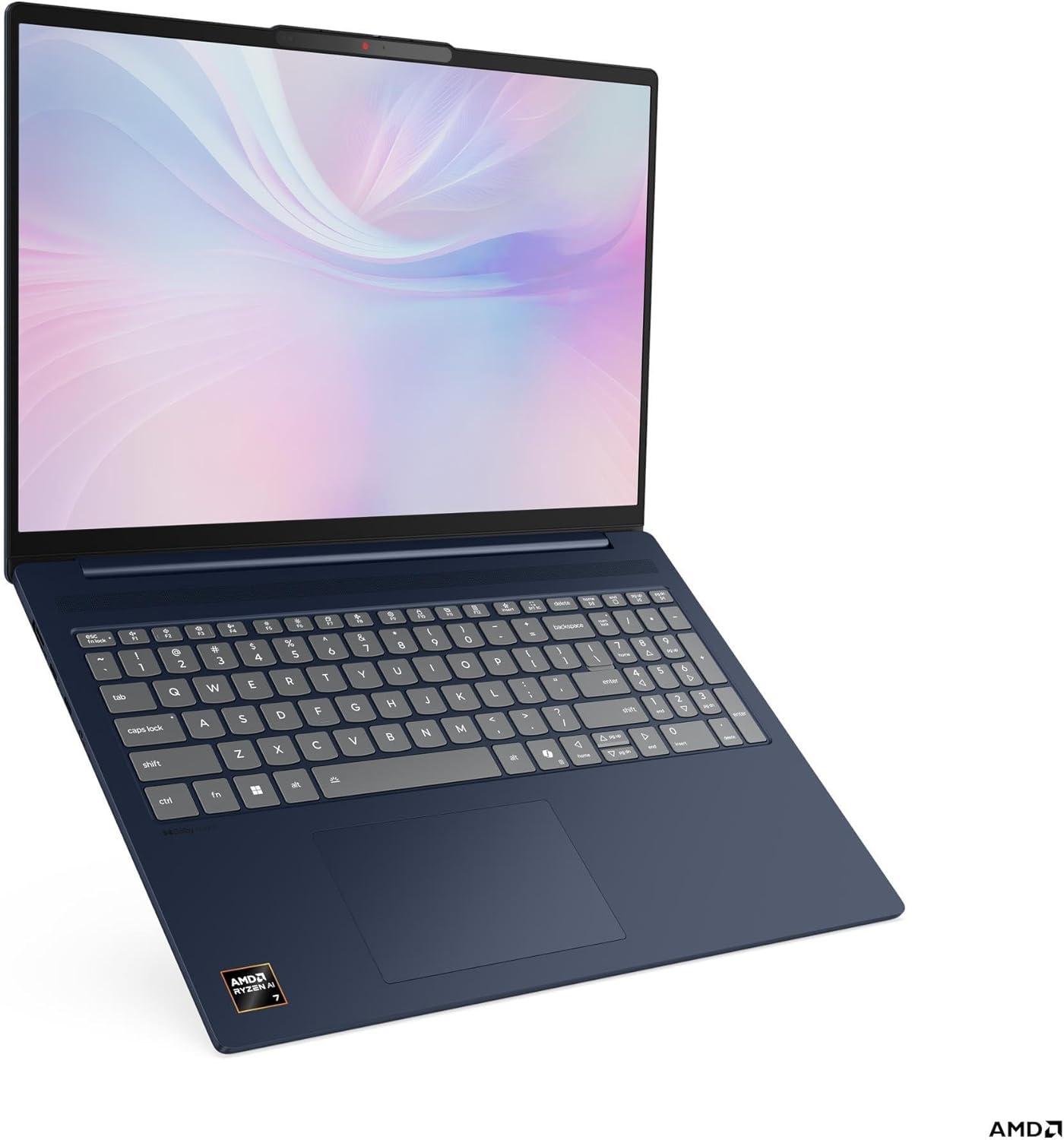 Lenovo IdeaPad Slim 5 16 (2025)
