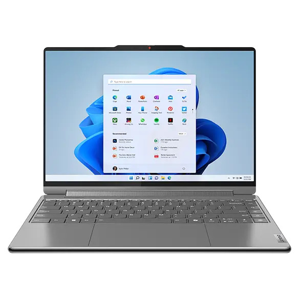 Lenovo Yoga Pro 9i Gen 9