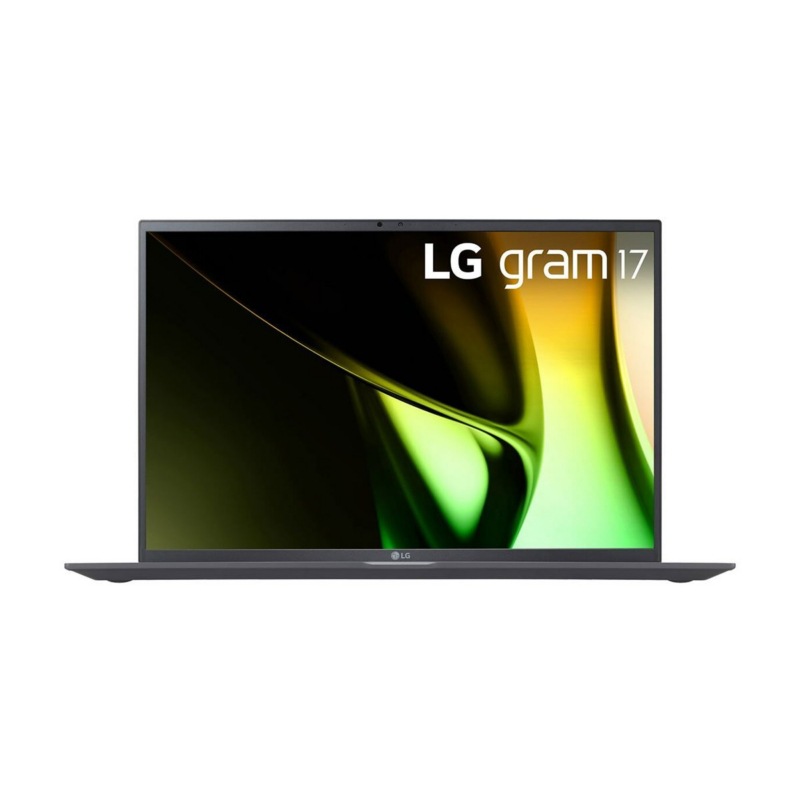 LG Gram 17 (2024)