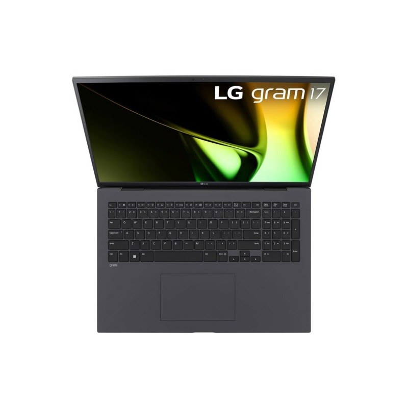 LG Gram 17 (2024)