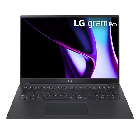 LG Gram 17 (2024)