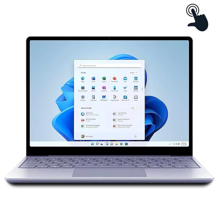 Microsoft Surface Laptop Go