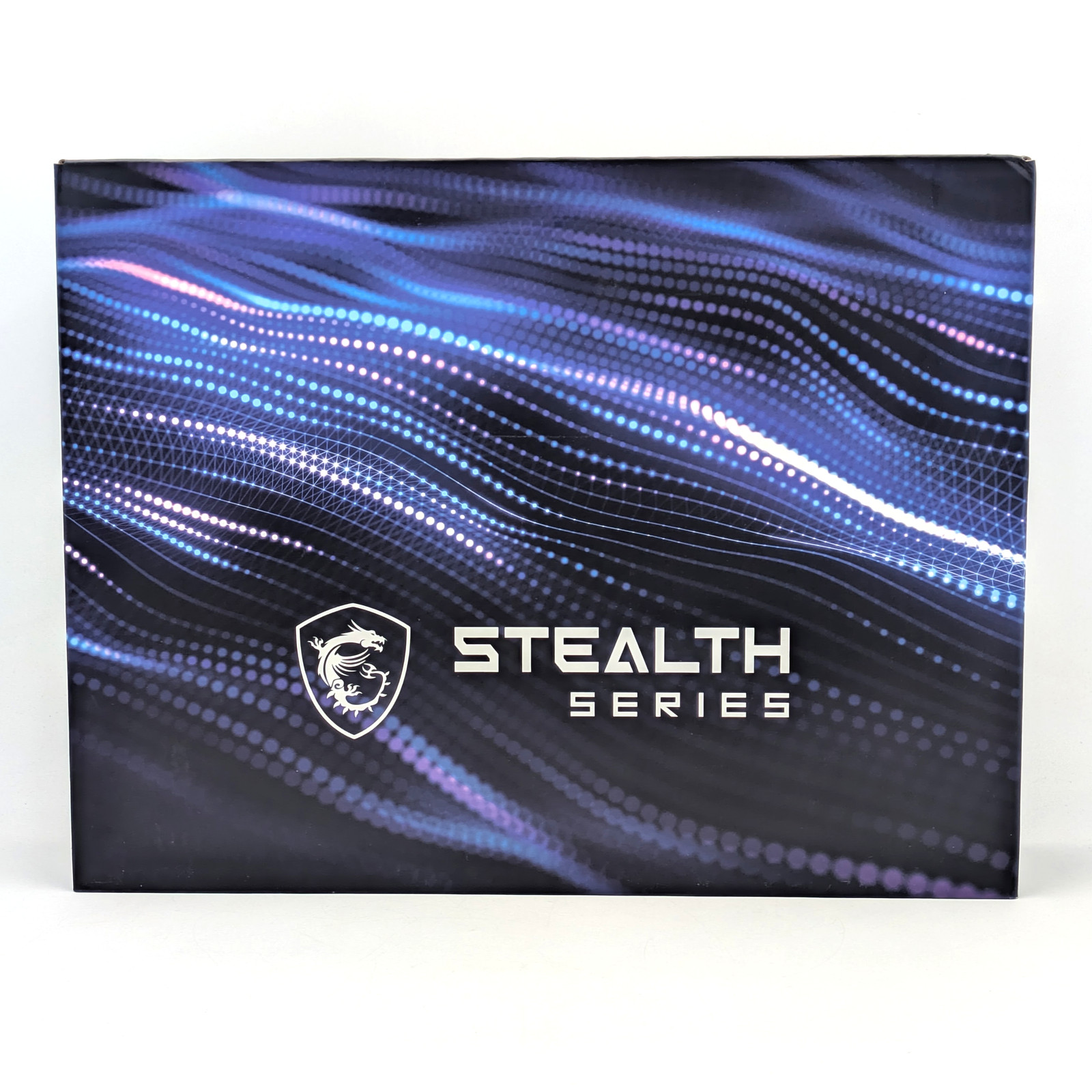 MSI Stealth 18 AI Studio